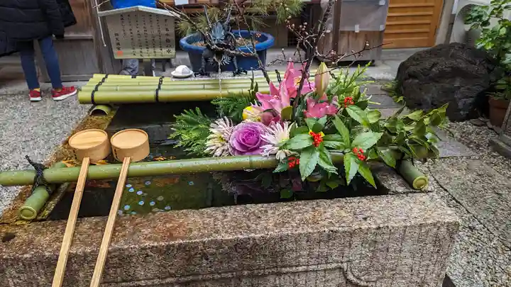 錦天満宮(京都府)