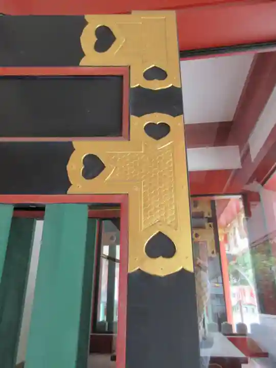 日枝神社のその他建物