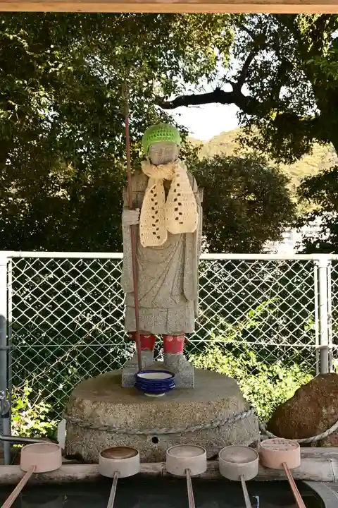 大善寺(高知県)