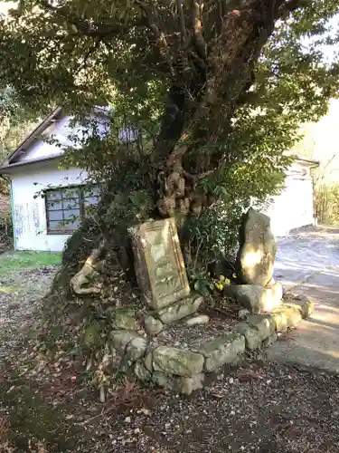 八雲神社のその他建物