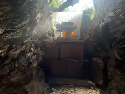 牛嶋天満宮(佐賀県)