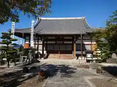 常昌寺(愛知県)