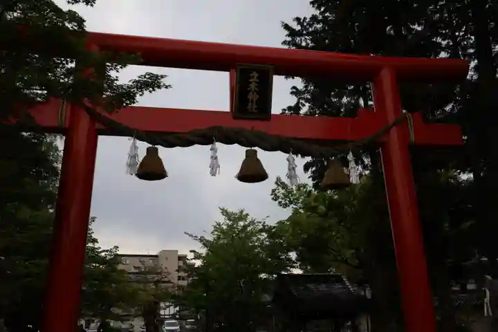 立木神社(滋賀県)