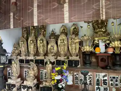 宝厳寺(滋賀県)