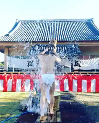 蓮久寺(千葉県)