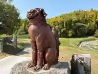 安仁神社(岡山県)