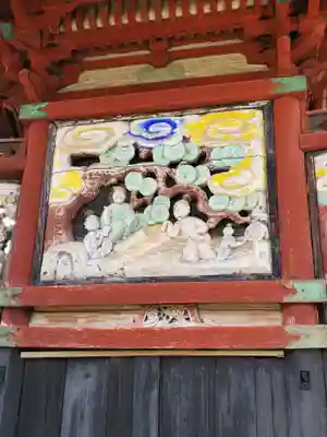 天満宮（赤見町）(栃木県)