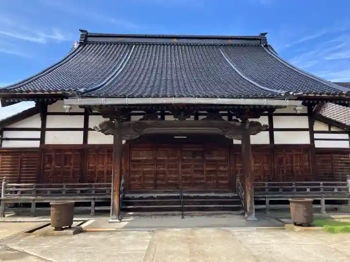 得照寺(富山県)