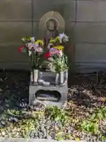 常瑞寺(東京都)