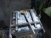 美喜井稲荷(東京都)