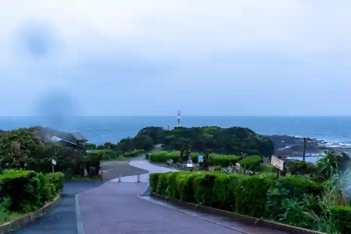 龍宮神社(鹿児島県)
