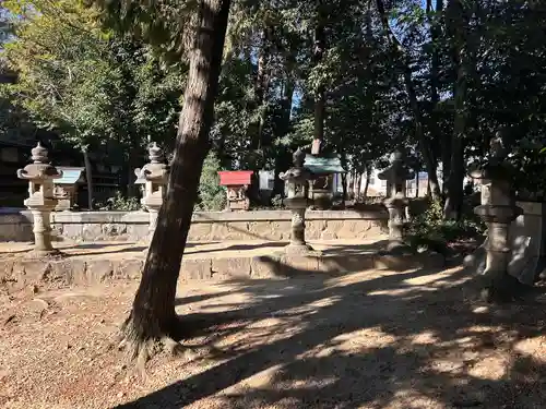 鹿嶋社(愛知県)