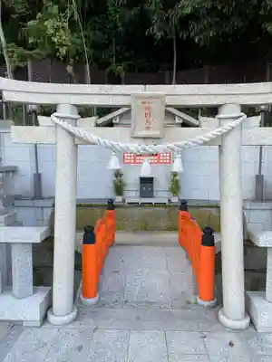 福祥寺（須磨寺）(兵庫県)