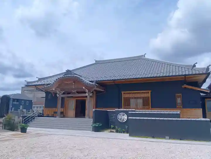 妙禅寺(愛知県)