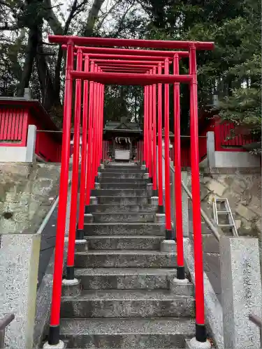 竹駒神社(宮城県)