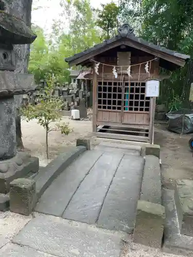 松戸神社(千葉県)