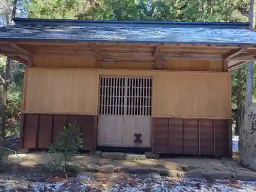 長江神社(愛知県)