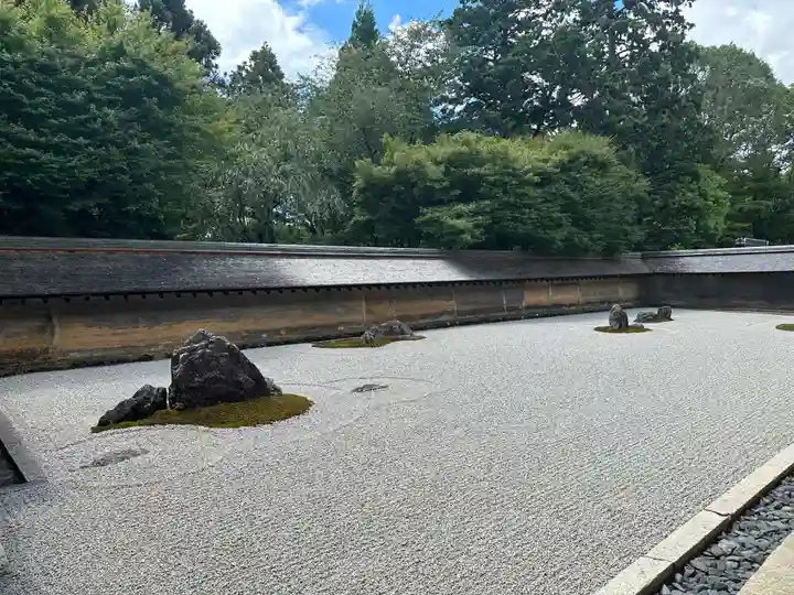 龍安寺(京都府)