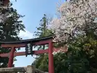 一之宮貫前神社(群馬県)