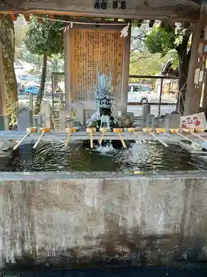 真清田神社(愛知県)