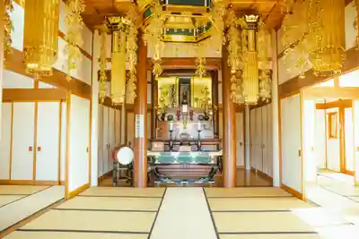 長谷寺のその他建物