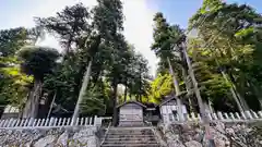 日枝神社(福井県)