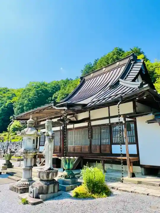 観音寺(栃木県)