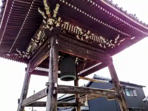 松平山 正本寺のその他建物