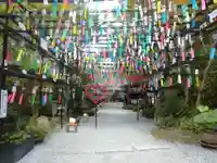 三井寺(平等寺)のその他建物