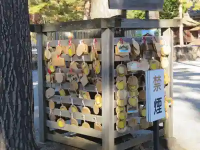 身曾岐神社の絵馬