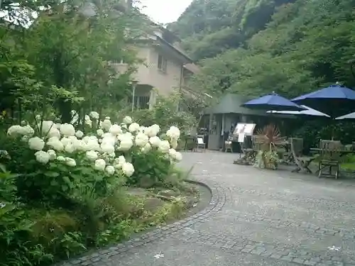 浄妙寺のその他建物