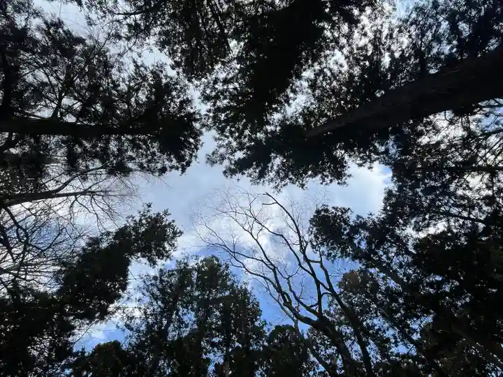 都々古別神社(八槻)(福島県)