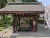 磐井神社(東京都)