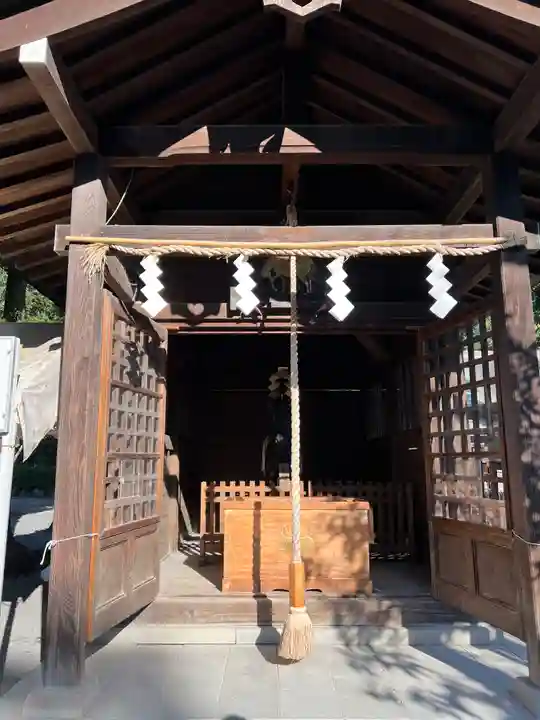 三嶋大社(静岡県)