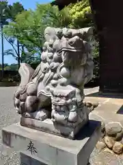 桂川神社(埼玉県)