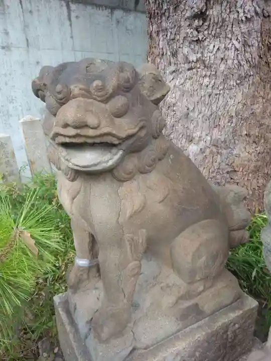 八劔神社(大阪府)