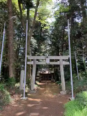 皇太神社(千葉県)