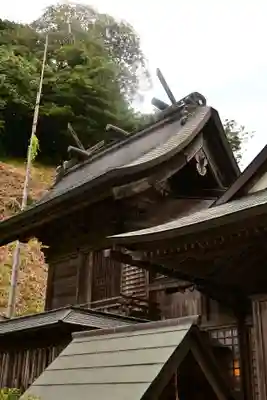 須我神社(島根県)
