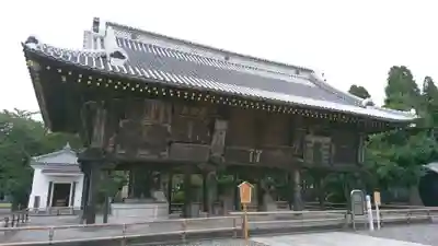 成田山新勝寺のその他建物