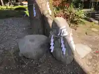 若宮神明社のその他建物