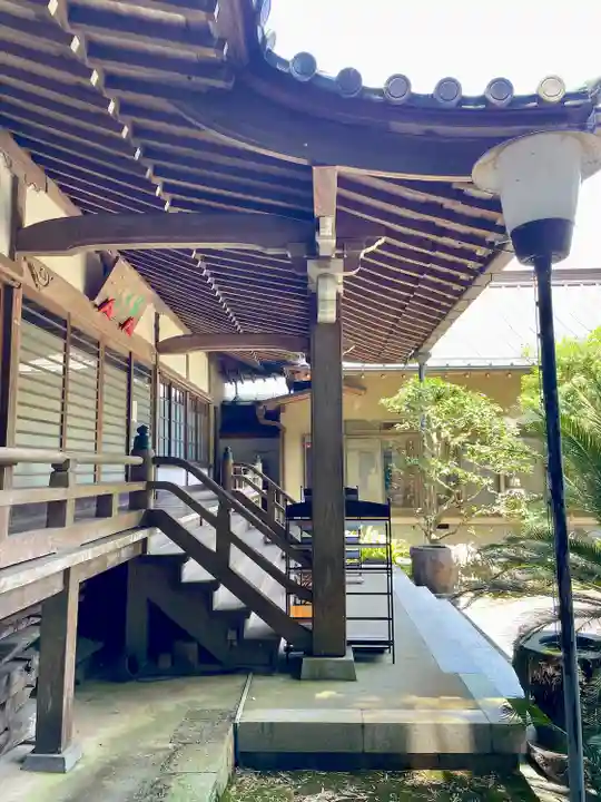 潮音寺(静岡県)