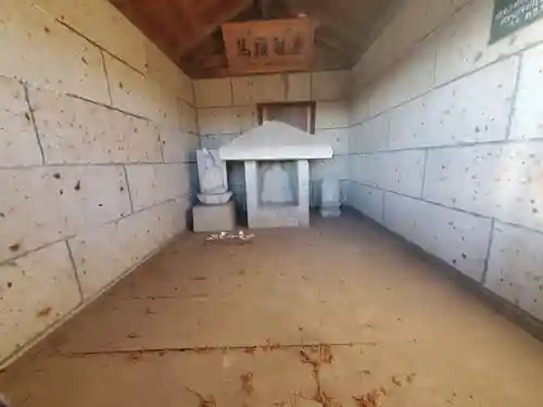 ネズミ観音(栃木県)