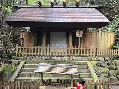 多度大社(三重県)