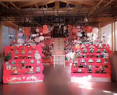 堤治神社(愛知県)