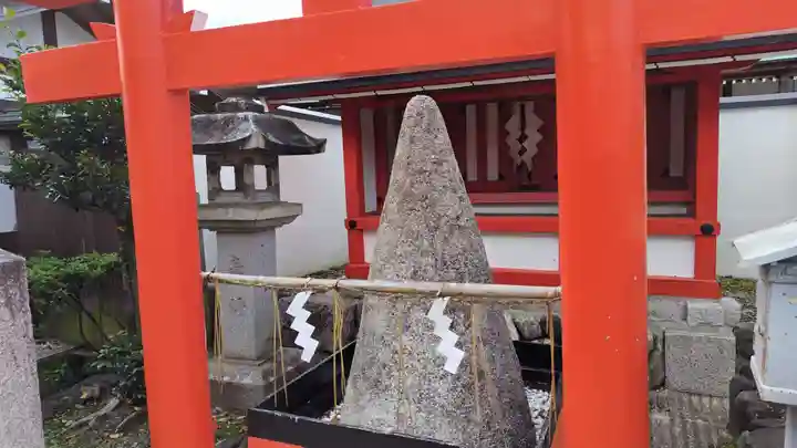 車折神社(京都府)