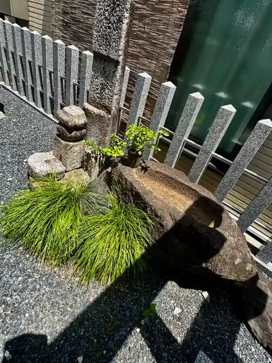 合槌稲荷大明神(京都府)