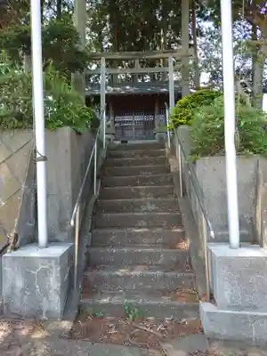 稲荷神社(埼玉県)