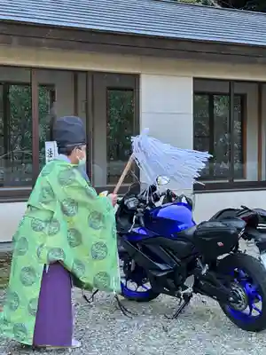 群馬県護国神社(群馬県)