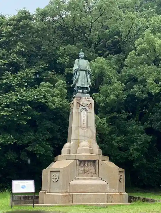 照國神社(鹿児島県)