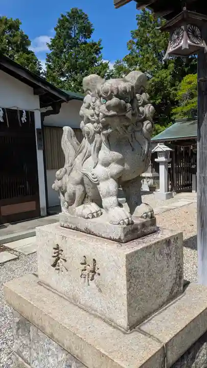 奥宮神社(京都府)